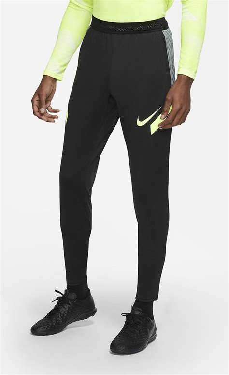 Nike Strike Flex trainingsbroek Heren Zwart 